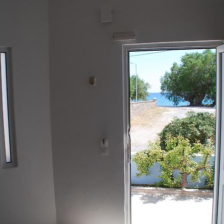 Soula Appartments Makriyialós Luaran gambar